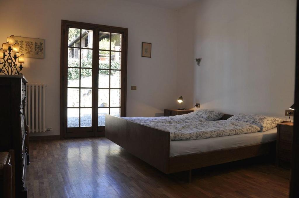 فيلا Badia A Passiganoفي Poggio Al Sole المظهر الخارجي الصورة